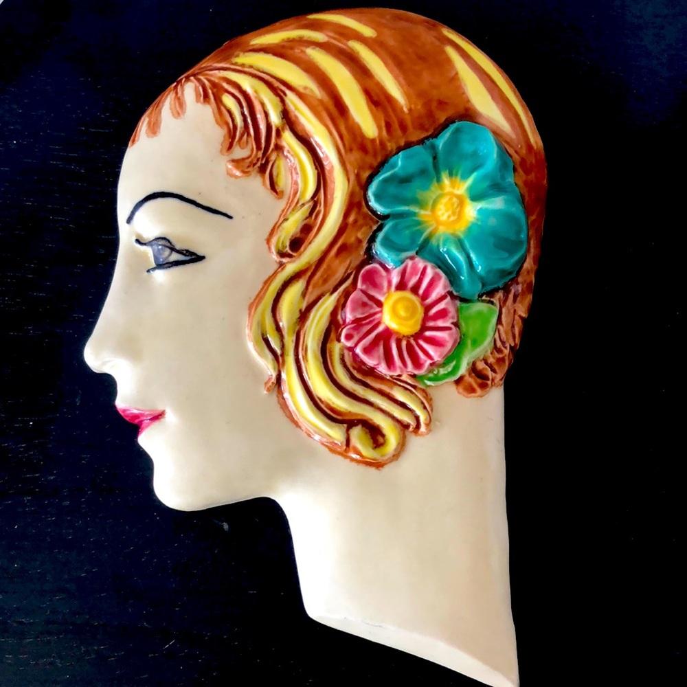 Flapper Profile